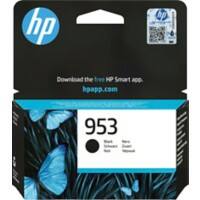 HP 953 Original Tintenpatrone L0S58AE Schwarz