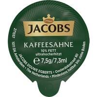 Jacobs Kaffeesahne 10 % 240 Stück à 7.5 g
