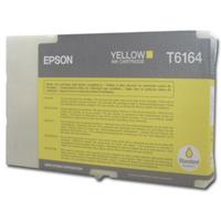 Epson T6164 Original Tintenpatrone C13T616400 Gelb