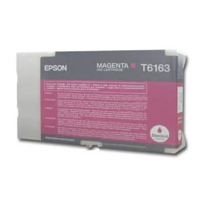 Epson T6163 Original Tintenpatrone C13T616300 Magenta