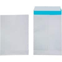 Enveloppes Viking B4 135 g/m² Sans Fenêtre Bande adhésive 100 Unités