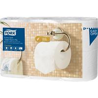 Tork Premium Toilettenpapier T4 4-lagig 110405 42 Rollen à 153 Blatt