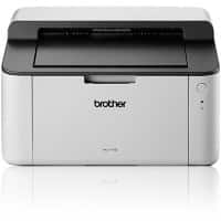 Brother HL-1110 A4 Schwarzweiß-Laserdrucker