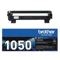 Brother TN-1050 Original Tonerkartusche Schwarz