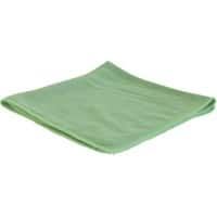 Chiffons BETRA Heavy Duty Polyester, polyamide Vert 10 Unités