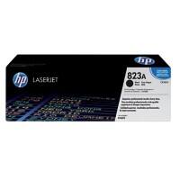 HP 823A Original Tonerkartusche CB380A Schwarz