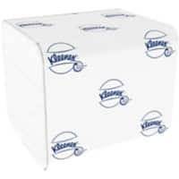 Papier toilette Kleenex Recyclé 2 épaisseurs 8408 36 Rouleaux de 200 Feuilles