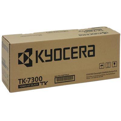 Toner Kyocera 1T02P70NL0 D’origine Noir