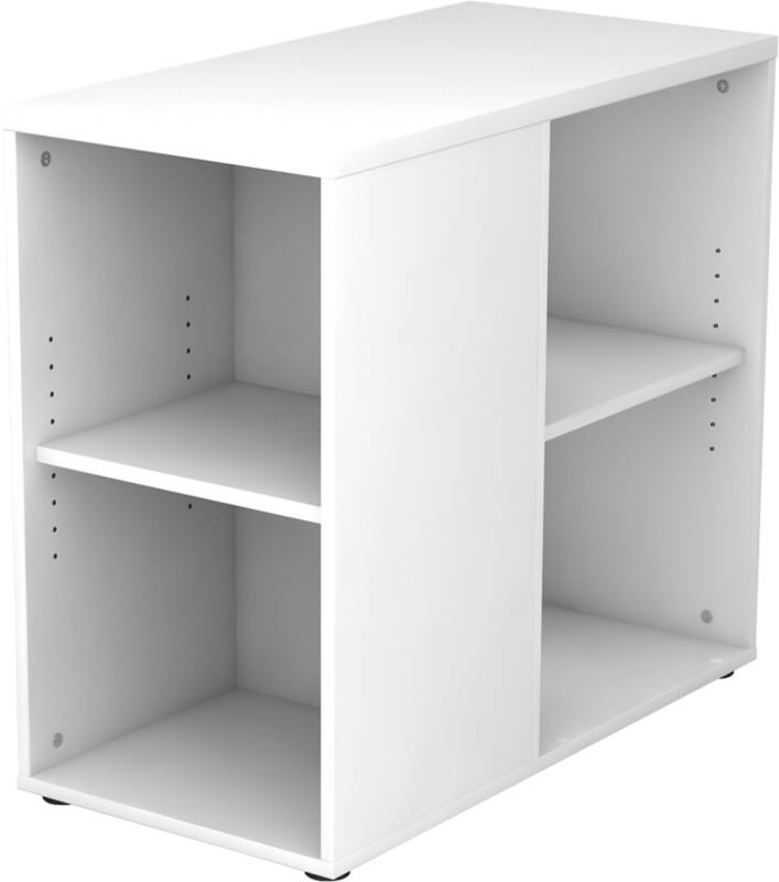 Caisson fixe Hammerbacher 4 Tiroirs 400 x 800 x 720 mm