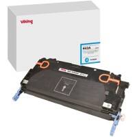 Toner Viking 643A compatible HP C5951A Cyan