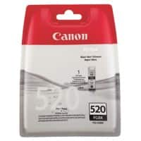 Canon PGI-520BK Original Tintenpatrone Schwarz