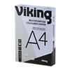 Viking A4 Farbiges Papier Flieder 80 g/m² Glatt 500 Blatt