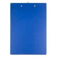 Porte-bloc Office Depot Bleu A4 23,5 x 34 cm PVC (Polychlorure de vinyle)