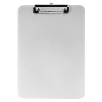 Porte-bloc Office Depot Transparent Polystyrène A4 22,5 x 31,5 cm