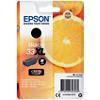 Epson 33XL Original Tintenpatrone C13T33514012 Schwarz
