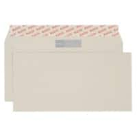 Enveloppes Elco Sycling Sans fenêtre DL+ 229 (l) x 114 (h) mm Bande adhésive Gris 100 g/m² 500 Unités