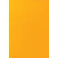 Étiquettes multifonctions VIK-540-OE Orange fluo Rectangulaire 25 étiquettes par paquet