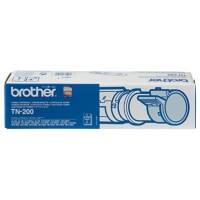 Brother TN-200 Original Tonerkartusche Schwarz