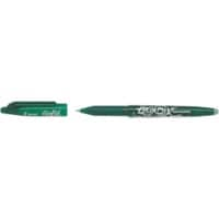 Pilot FriXion Ball Tintenroller 0.4 mm Grün