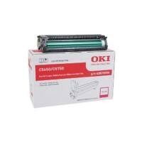 Tambour OKI 43870006 D'origine Magenta