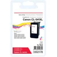 Kompatible Office Depot Canon CL-541 XL Tintenpatrone 3 Farbig