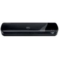 Plastifieuse GBC Inspire+ A3, 250 mm/min. Préchauffage 5 min. Jusqu'à 2 x 75 (150) microns