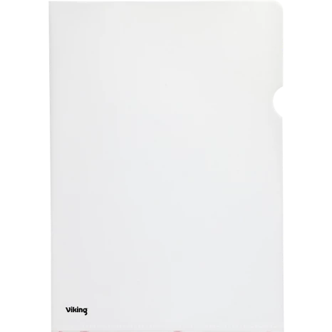 Viking Premium Sichthülle A4 120 Mikron