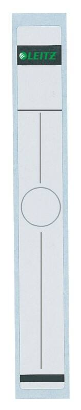 Étiquettes Leitz 34 mm A4+ 10 Unités