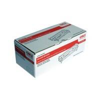 Tambour OKI 43501902 D'origine Noir