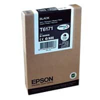 Epson T6171 Original Tintenpatrone C13T617100 Schwarz