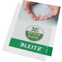 Pochette coin Leitz 40600000 A4 Transparent PP (Polypropylène) 160 microns 100 unités