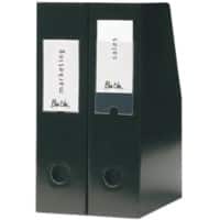 Porte-étiquettes Djois 10335 102 x 55 mm Transparent 6 Unités