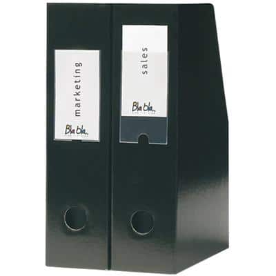 Porte-étiquettes Djois 10335 102 x 55 mm Transparent 6 Unités