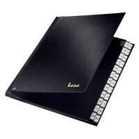 Trieur Bene A4 24 intercalaires