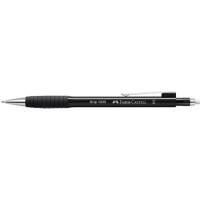 Porte-mines Faber-Castell Grip - B Noir 1347