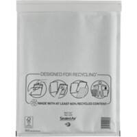Pochettes d'expédition matelassées bulles Mail Lite H/5 270 (l) x 360 (H) mm Bande adhésive Blanc 10 Unités