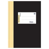 Cahier Ursus Green 2115B96K 14,8 x 21 cm 96 pages 48 feuilles