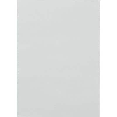 Cahier Ursus Style A5 Page blanche Blanc 100 pages 10 unités