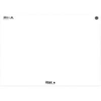 Sous-main bureau Ursus Papier Blanc 52,5 x 37,5 cm 40 feuilles