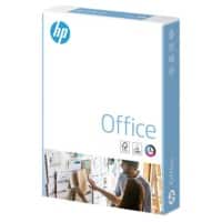 HP Office A4 Druckerpapier Weiss 80 g/m² Glatt 500 Blatt