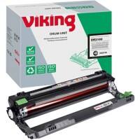 Tambour Viking Compatible pour Brother DR3100 Noir