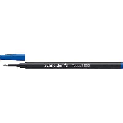 Schneider Topball 850 Tintenrollermine 0.5 mm Blau