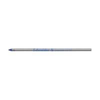 Recharge pour stylo-bille Schneider 0.5 mm Bleu