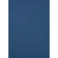 Couvertures de reliure LeatherGrain GBC A4 Carton 250 g/m² Bleu 100 Unités