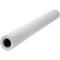 Folex Plotterpapier Beschichtet 120 g/m² 91,4 cm x 30 m Weiß