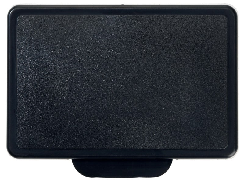 Recharges d'encre Trodat 6/56 Noir 2 Unités