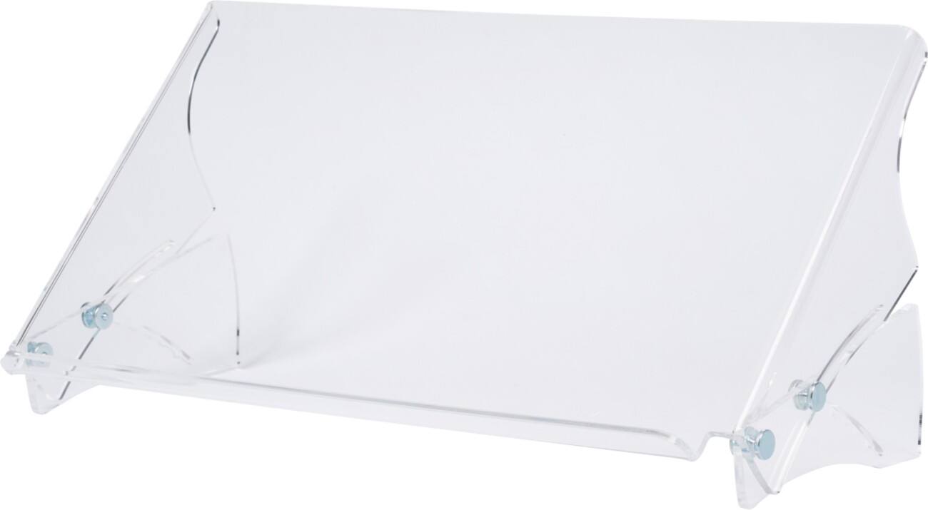Support pour documents BakkerElkhuizen Q-doc 515 Transparent