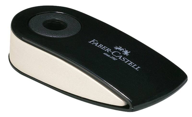 Gomme Faber-Castell Sleeve Mini