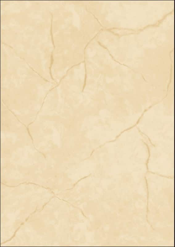 Papier couleur Sigel A4 Beige granit 90 g/m² Mat 100 Feuilles