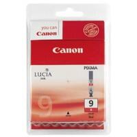 Cartouche jet d'encre PGI-9R D'origine Canon Rouge